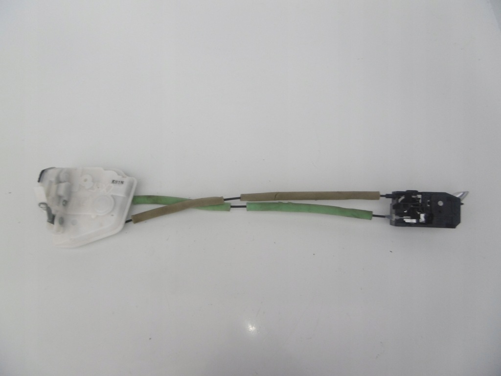 фото №7, Замок двері правий задня ручка 7 pin cx-5 ii 17-