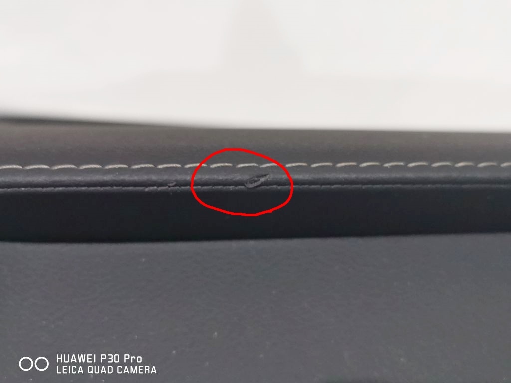 фото №7, Volvo xc60 ii - консоль