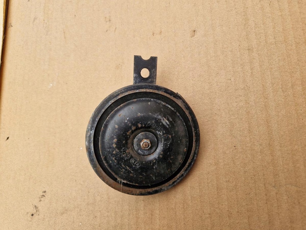 фото №1, Клаксон сигнал hyundai santa fe ii