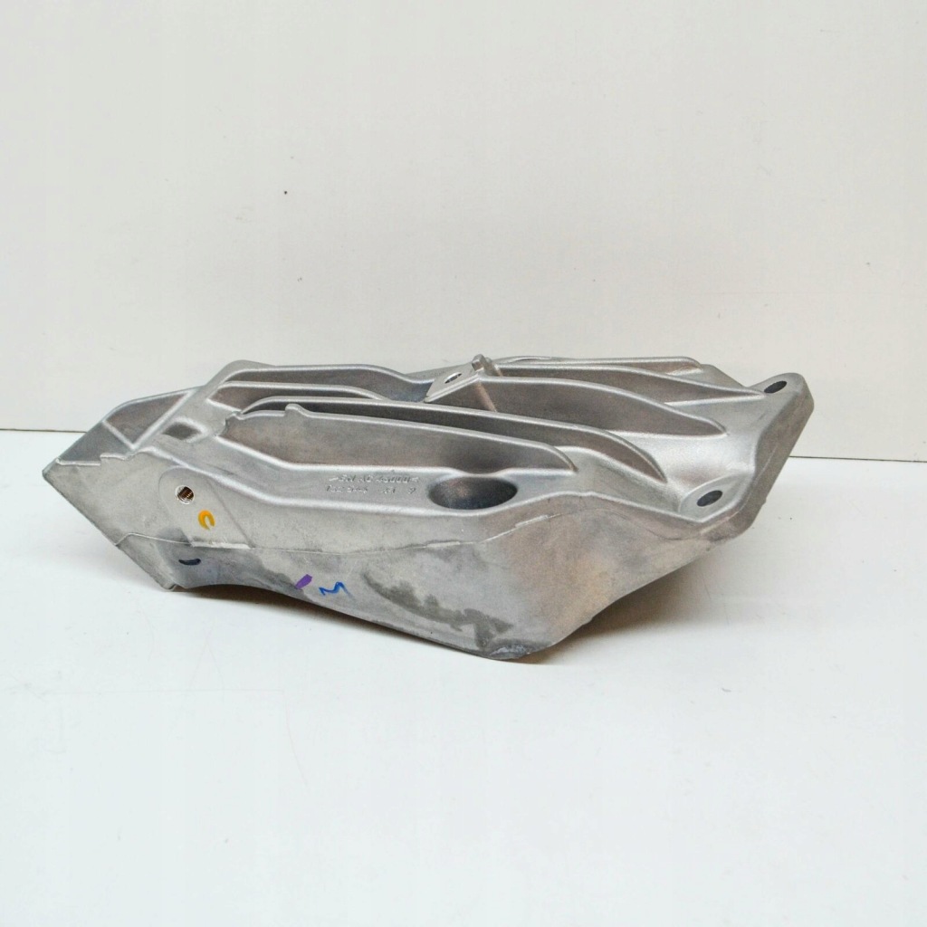 фото №3, Bmw 3 g20 left двигатель support кронштейн 22116861559 6861559