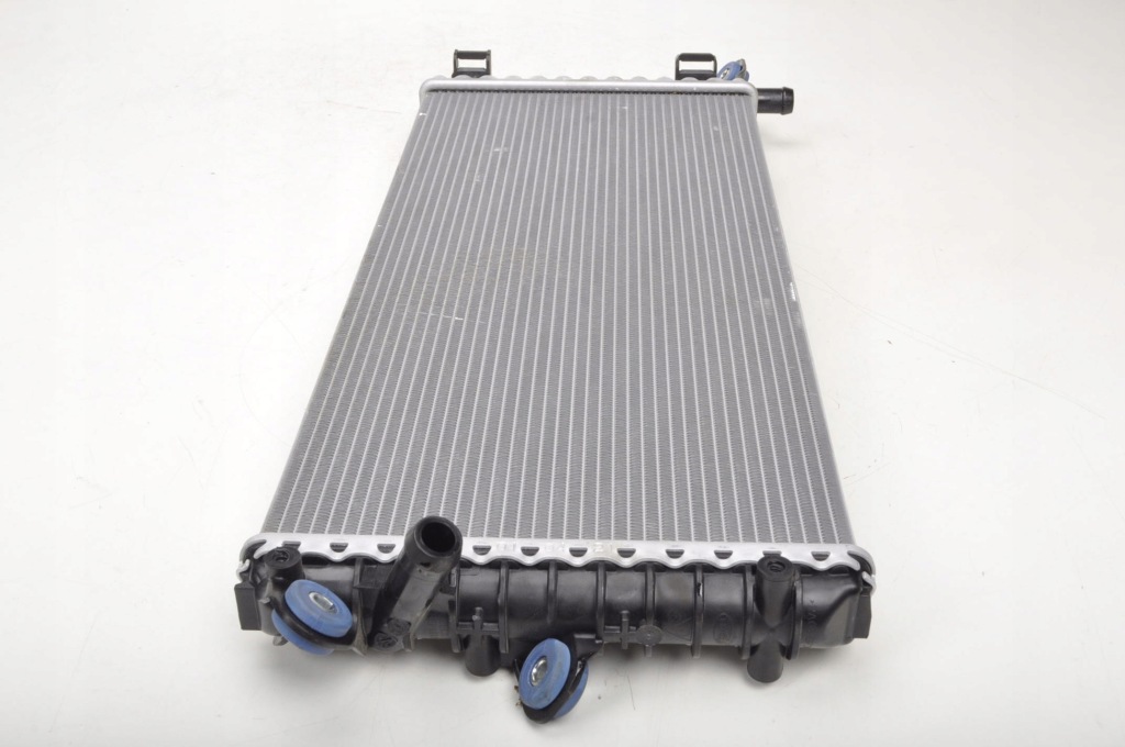 Porsche 718 982 2.0 радиатор воды 982121254a 21r Недорого