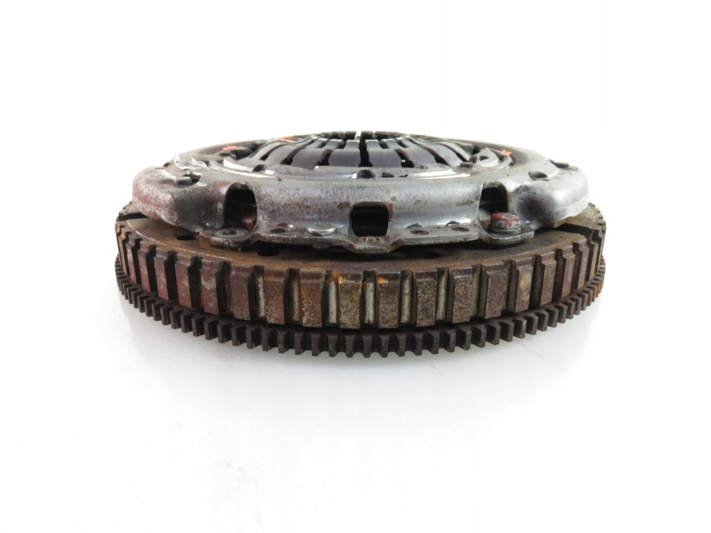 Колесо маховик зчеплення dacia sandero 1 1.5 dci 8200495511 Зі Шроту