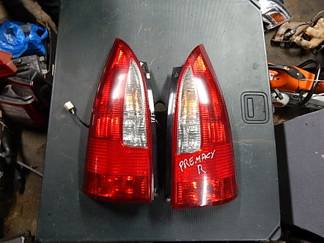 фото №1, Лампа задня ліва lub права mazda premacy