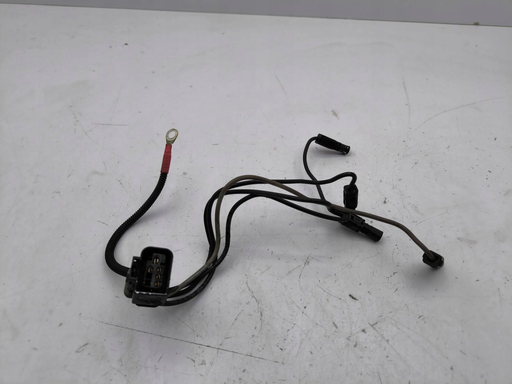 фото №1, Mini cooper countryman r60 2014 шланг свічка розжарювання