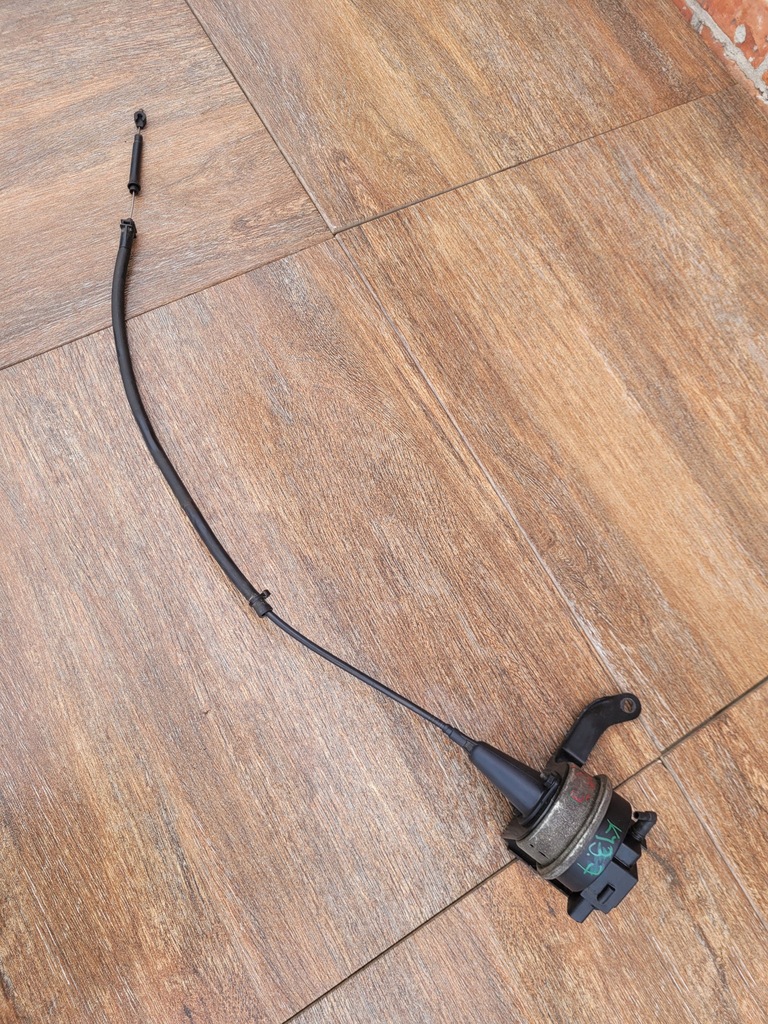 фото №8, Jeep cherokee kj 99-04r 3.7 круїз-контроль