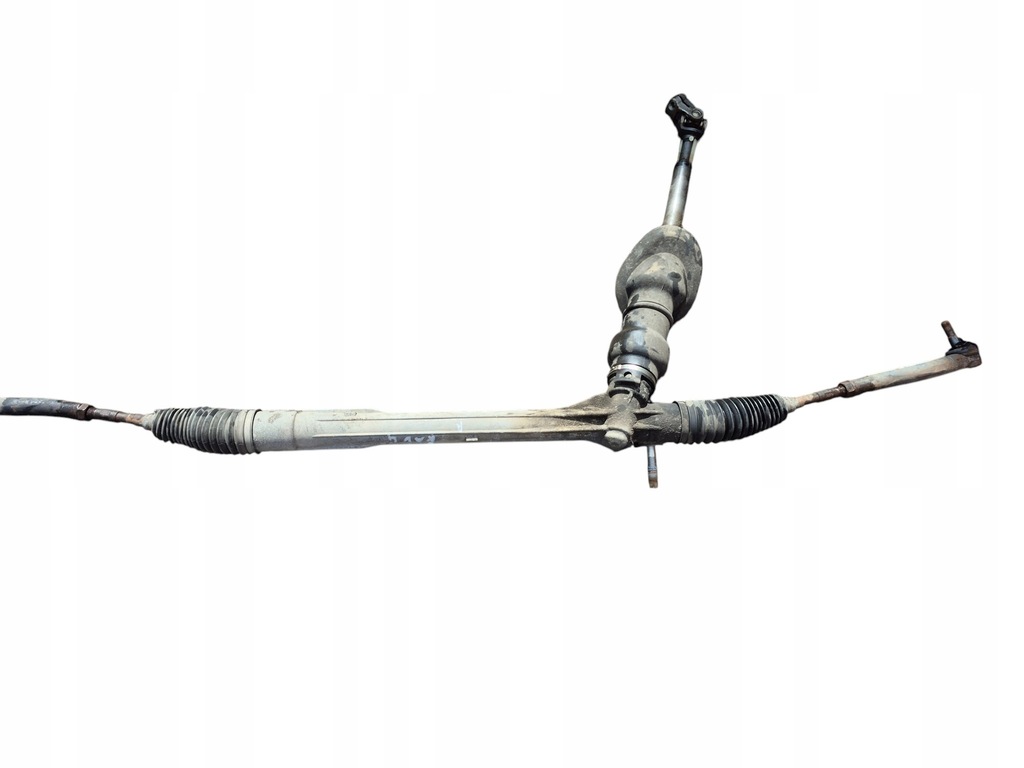 фото №1, Рулевая рейка toyota rav-4 iii europa