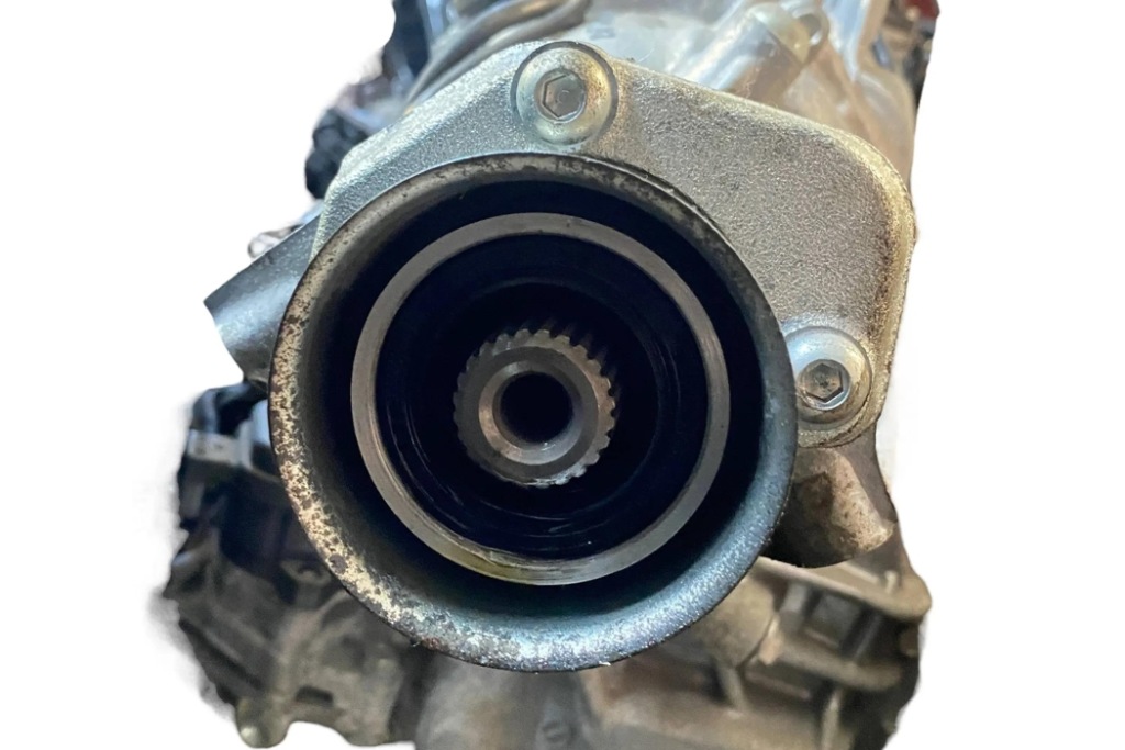 фото №11, Коробка передач передач subaru outback br tr580rhgba 2.5l бензиновий 130kw 2021