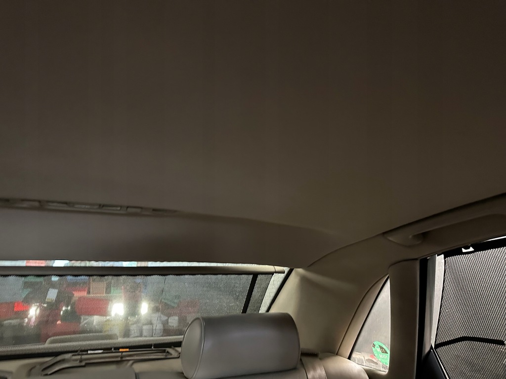 фото №5, Стеля комплектна audi a8 d2 lift krem lubelski