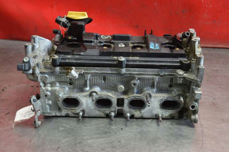 фото №1, Головка двигуна m5mb450 renault talisman 1.6 tce 150 km 12-20 малий пробіг