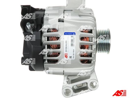 Генератор ford fiesta mondeo Оригинал