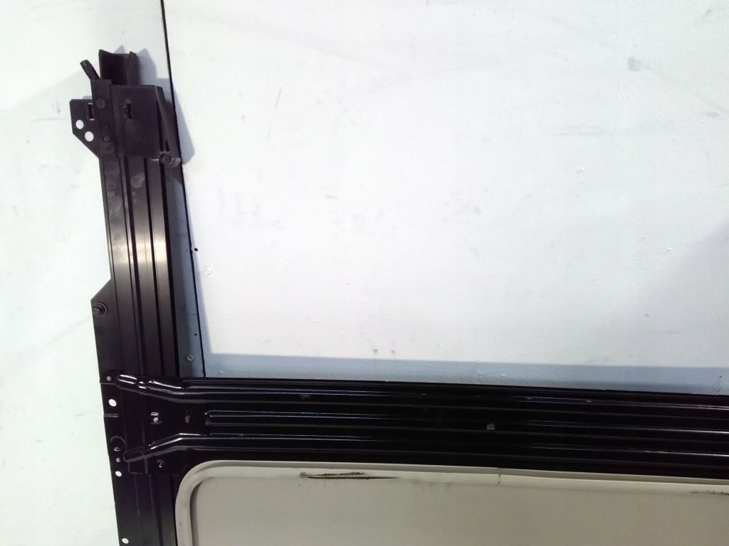 фото №10, Volvo s80 2008 люк комплект