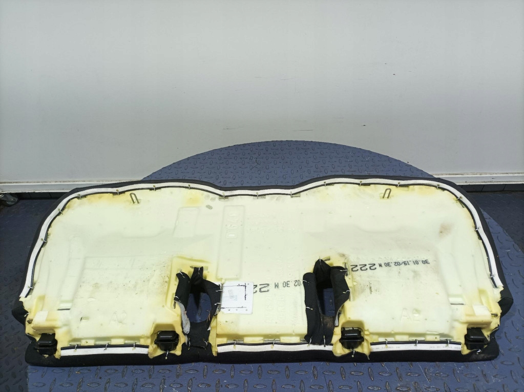 Mercedes gla w156 рестайлинг  сиденье сиденье задний  задние a1769201000 Недорого