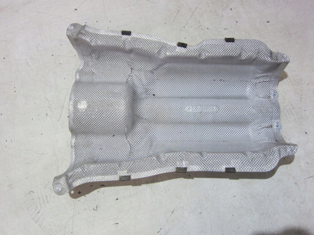 фото №1, Bmw f10 f11 захист теплова ізоляція 7202860