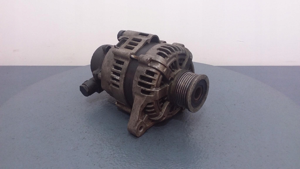 Купить Hyundai santa fe 1 2.0 crdi генератор насос вакуум