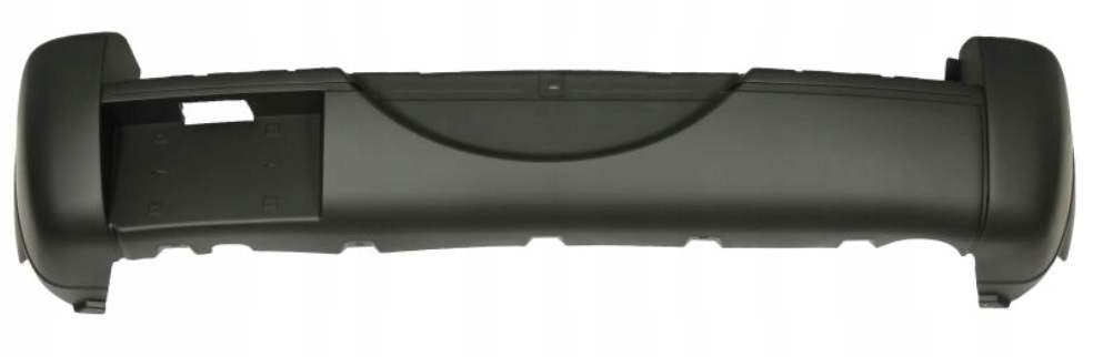 Купить Jeep cherokee/liberty kj 01.01-01.08 бампер задняя