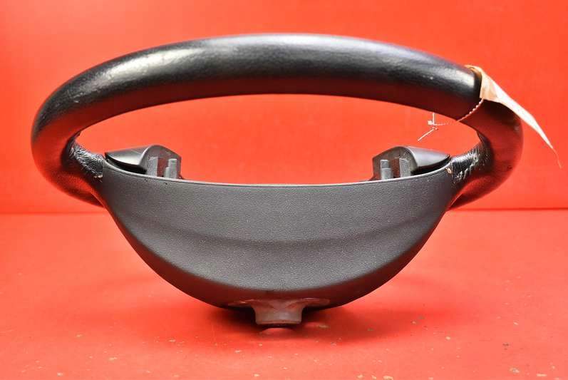 фото №5, Воздуховод кожаный мультифункция 5515000 volvo v50 03-11