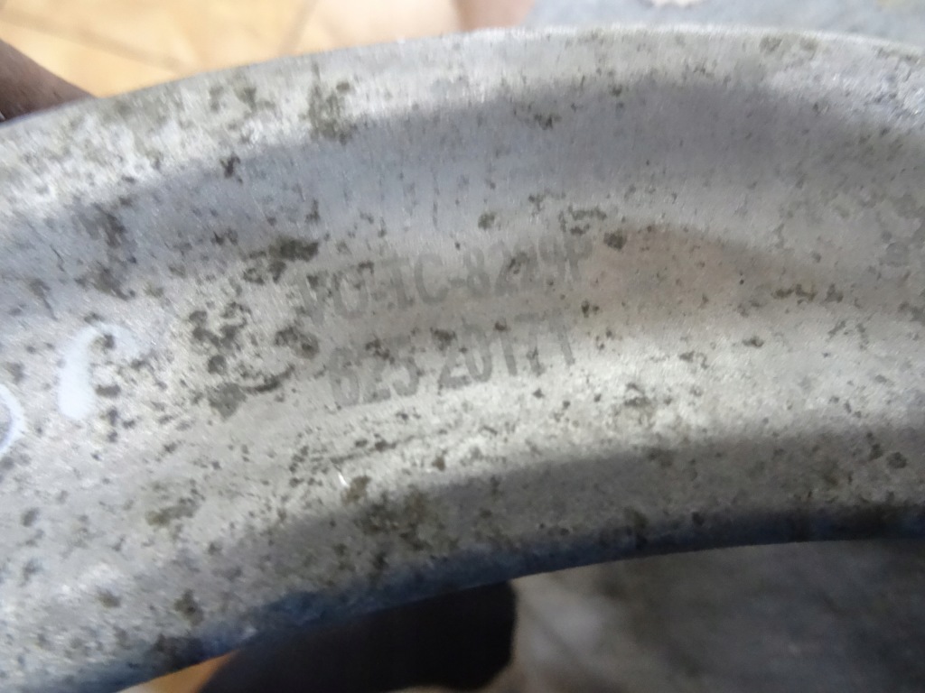 Audi a4 b5 1.6b 98' важіль лівий перед в Україні