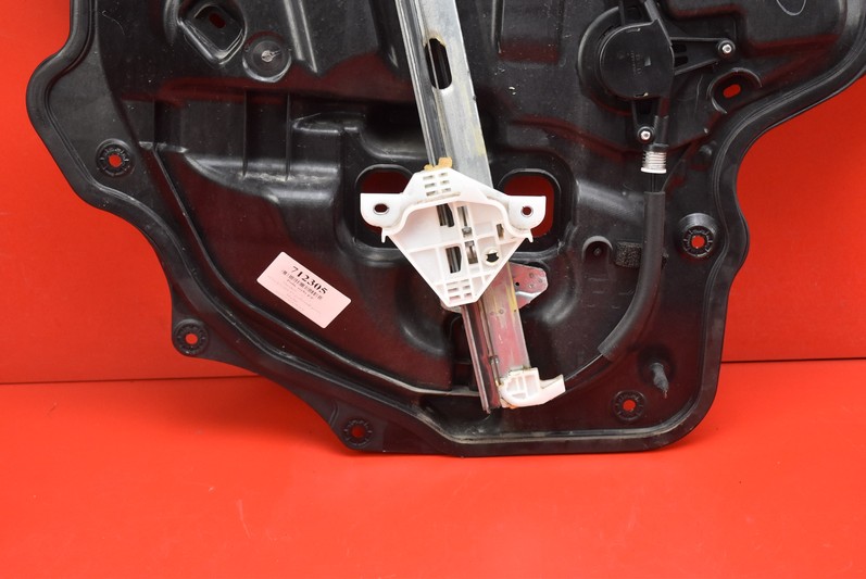 фото №8, Подъемник стекло правый перед mazda 6 3 iii gj 14r