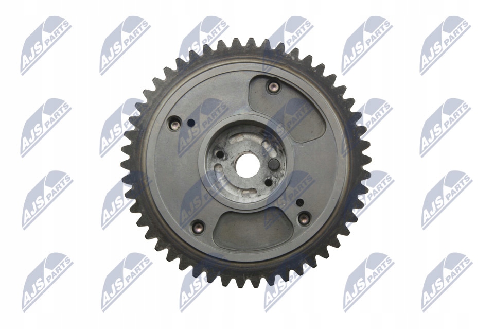 фото №8, Колесо зубчасте змінних faz розподільного валу rkz-hy-006