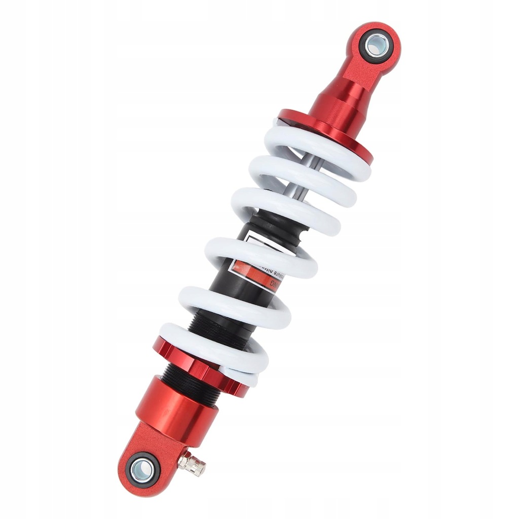 фото №9, Амортизатор задній 280 mm регульовані підвіска амортизатор do skuterów