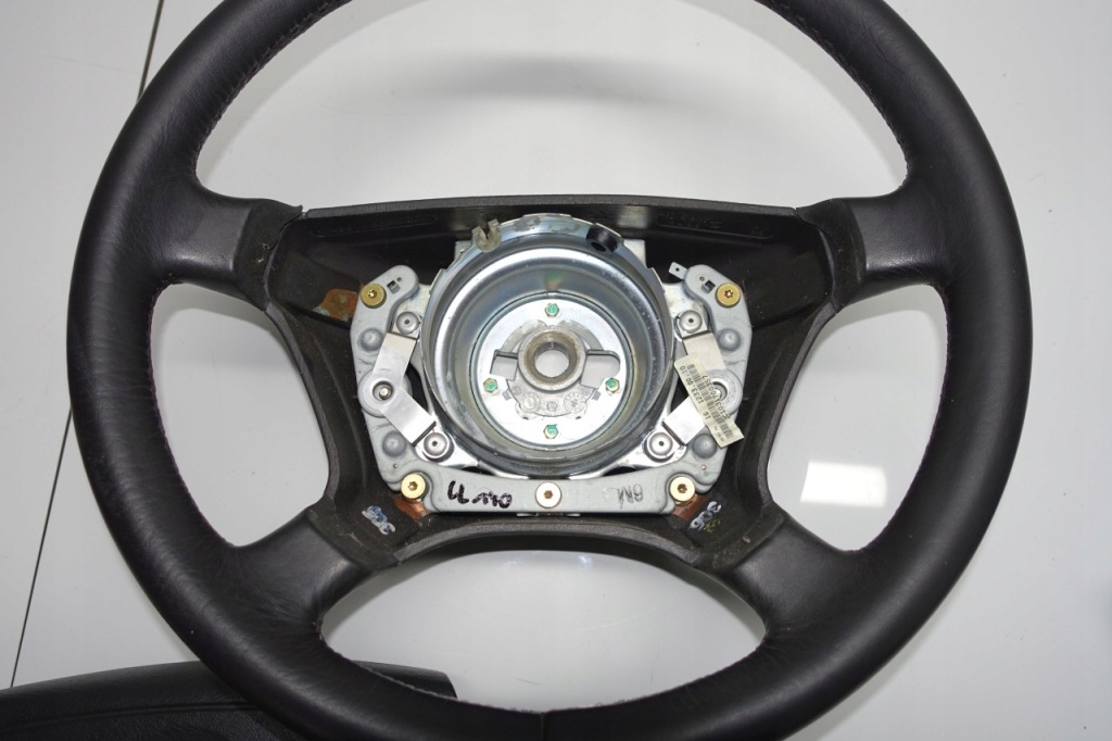 Купить Mercedes w140 r129 воздуховод idealna подушка