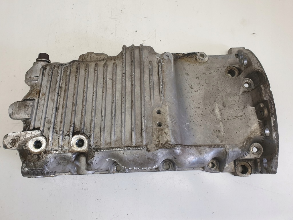 фото №1, Land rover freelander 1.8 16v піддон оливи масляна