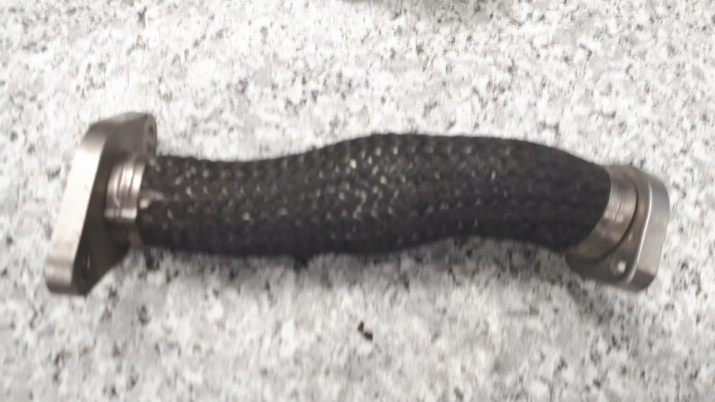 Купить Шланг egr audi a4 b5 2,5 tdi 98r