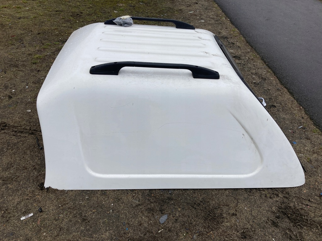 фото №6, Mitsubishi l200 обшивка кузов