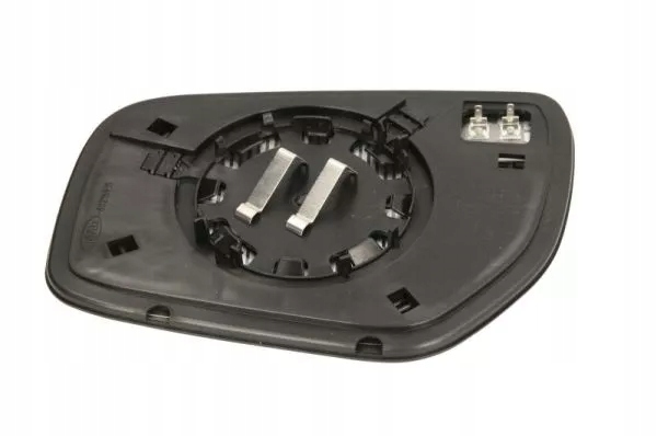 фото №2, Стекло зеркало наружного p выпуклое,