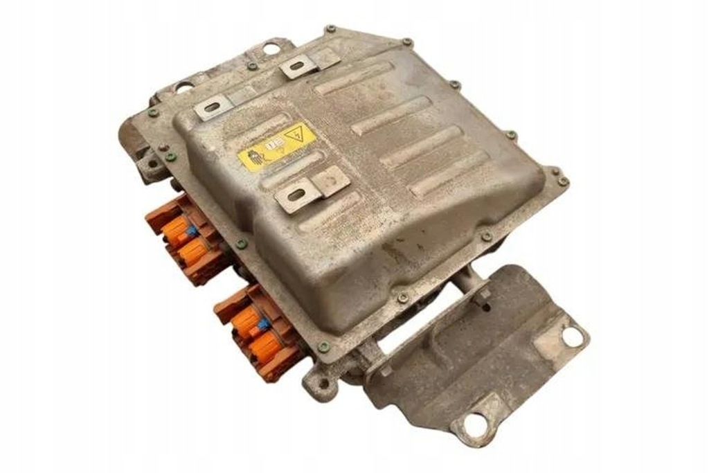 фото №1, Другое модули renault zoe bfm_ 293d61787r electric 2019