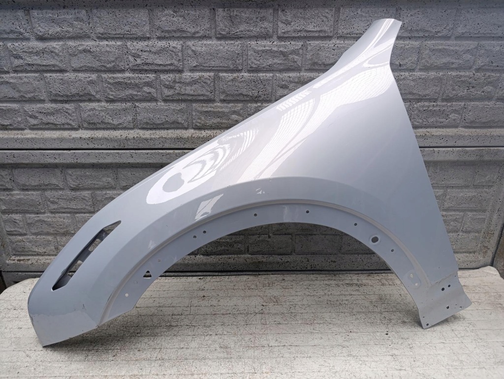 Купить Polestar 3 2024- крыло передний левый оригинал