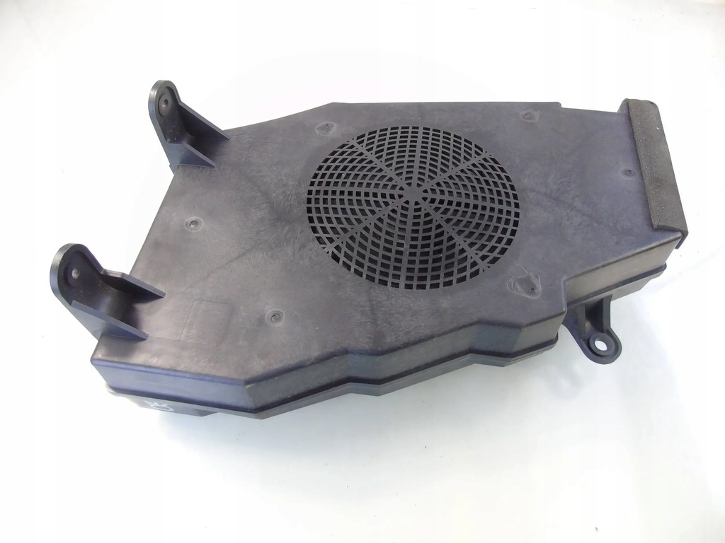 фото №1, Динамик сабвуфер honda accord viii