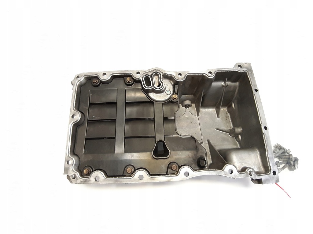 фото №7, Піддон масляна opel insignia b 1.6 cdti 55573785