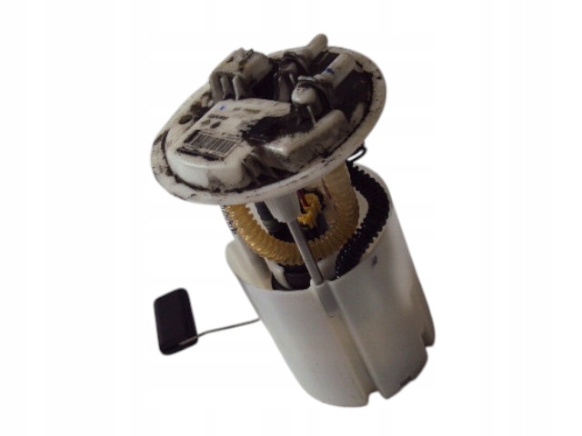 фото №1, Насос топлива nissan juke dci