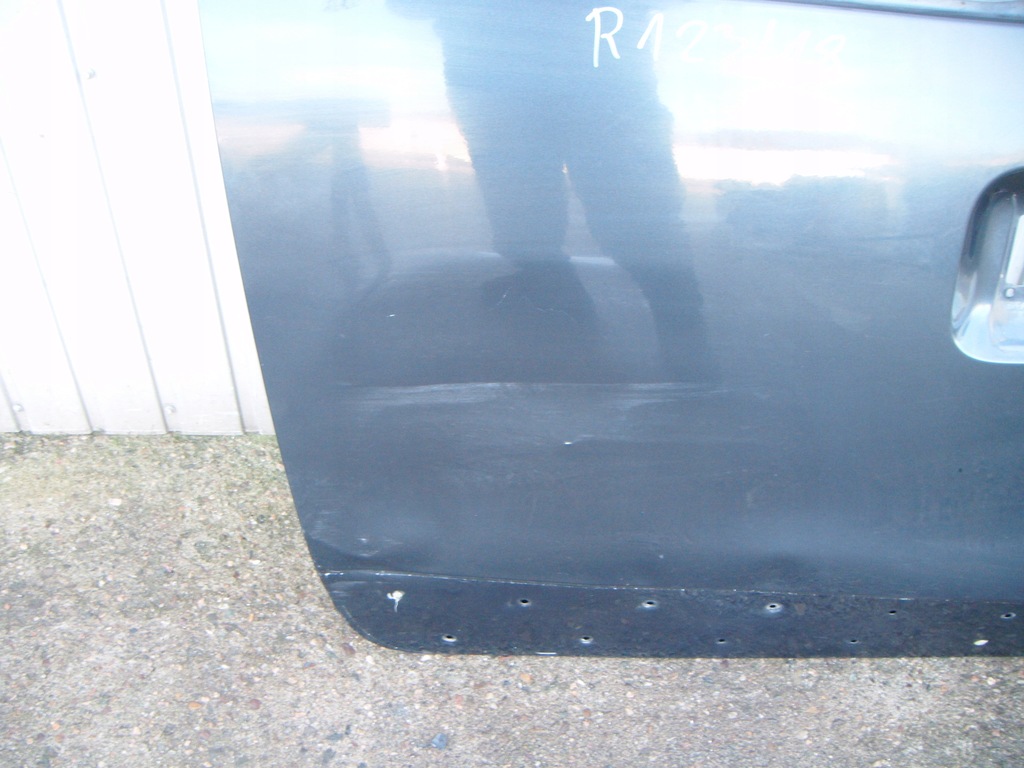 фото №9, Dacia dokker дверь сдвижные правое 821125955r