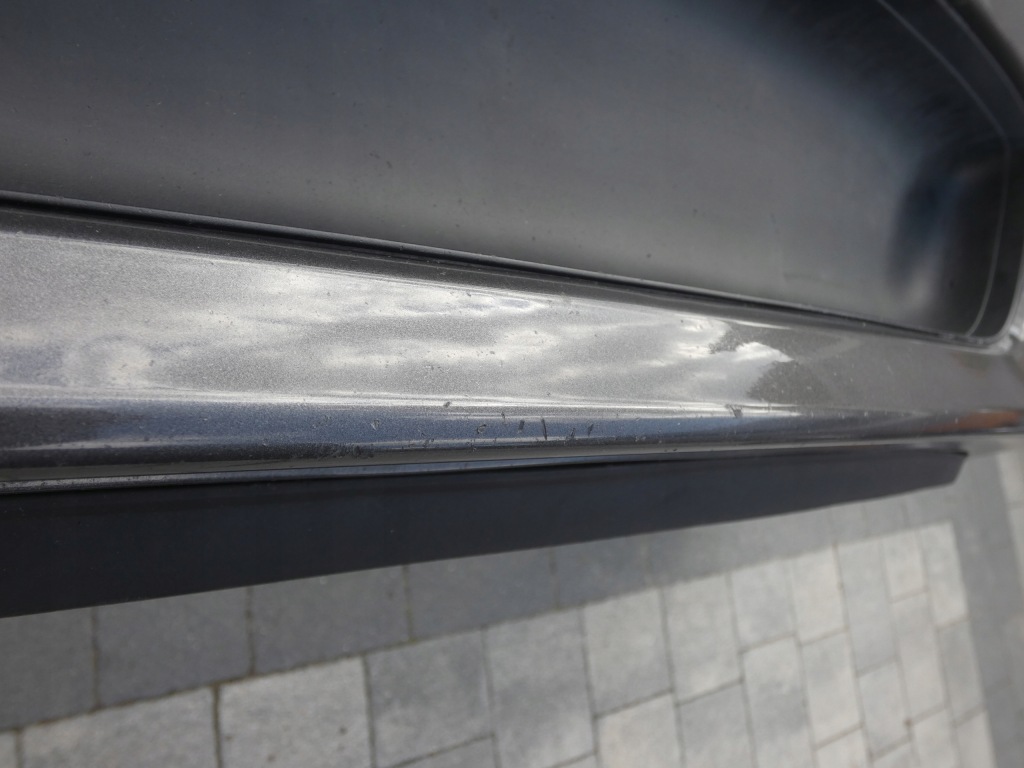 Бампер, решётки porsche boxster 981 Киев