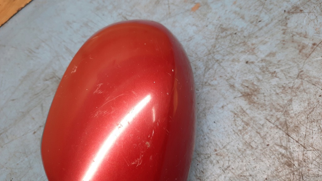 фото №7, Дзеркало ліва 5 pin citroen c5 00-04r