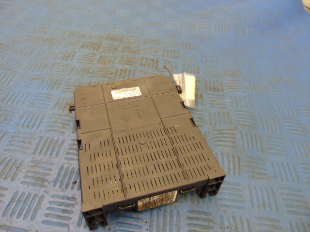 фото №5, Peugeot 307 sw bsi 9661940480