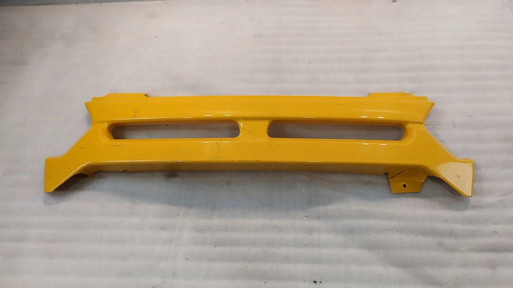 фото №1, Решітка радіатора решітка радіатора streetscooter work box решітка радіатора решітка радіатора