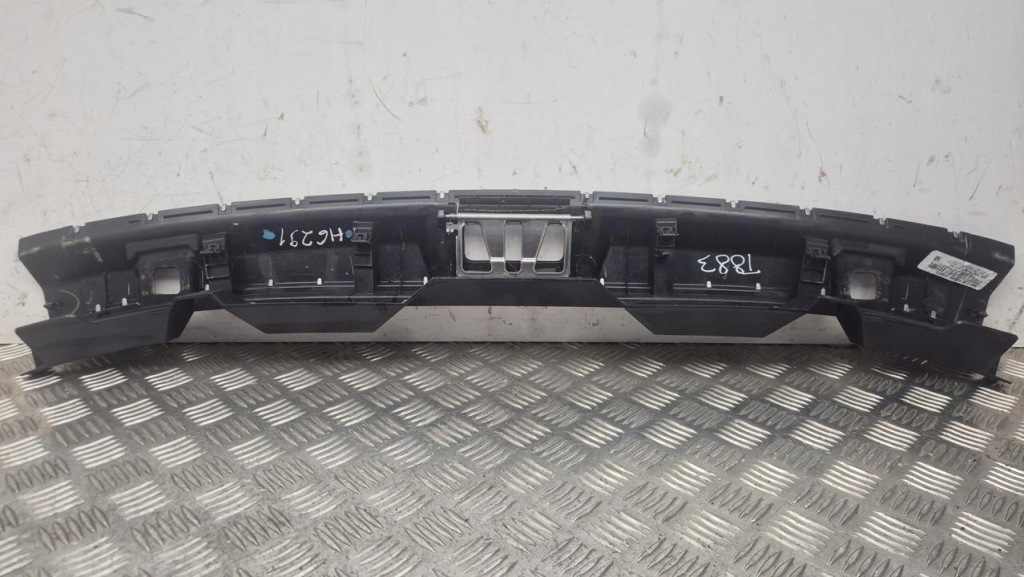 Молдинг порог ford америка edge 2017 с задний gt4br406a64 с Разборки