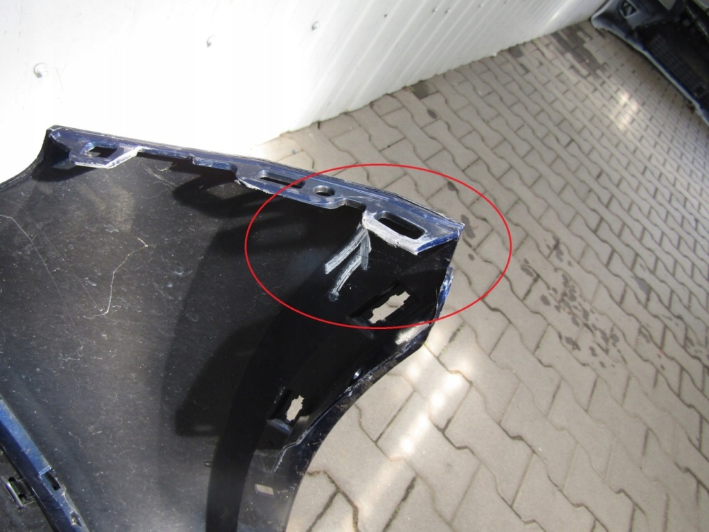 фото №9, Бампер перед передній audi q2 s line 81a lift 21-