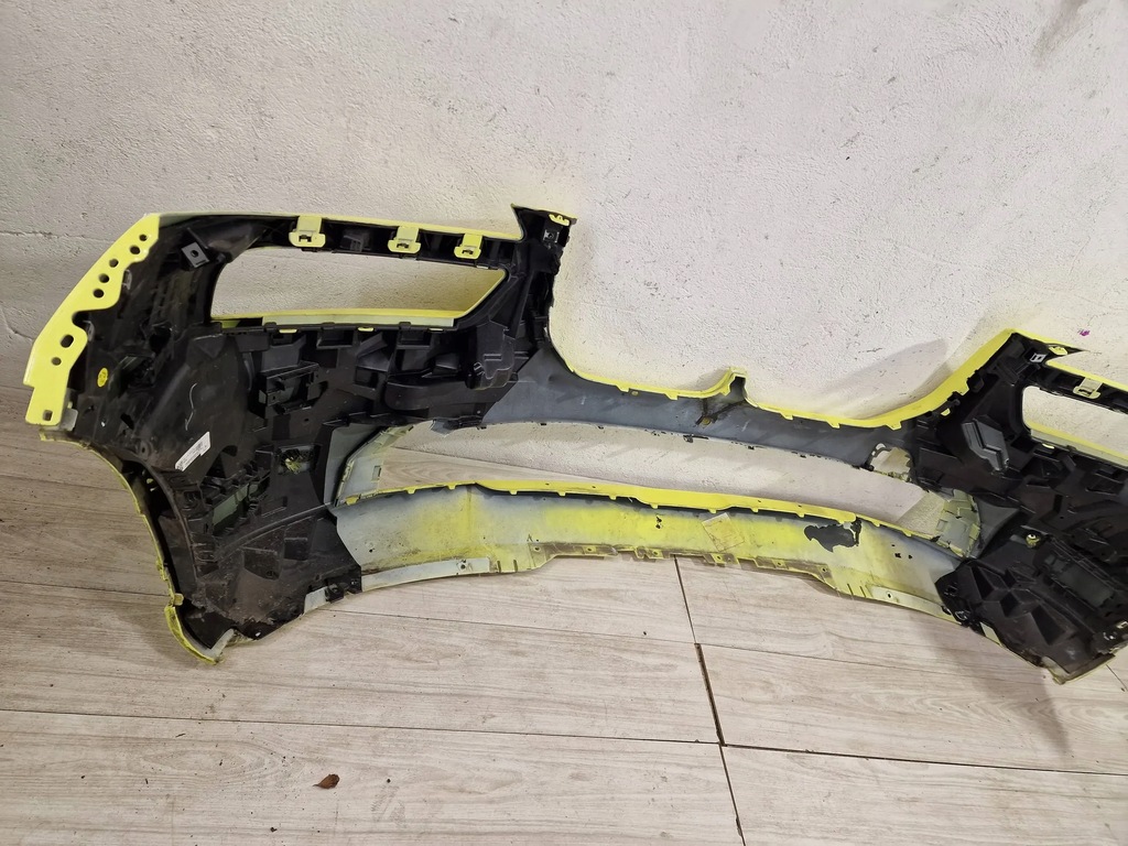 фото №15, Бампер перед bmw x7 g07 lci lift