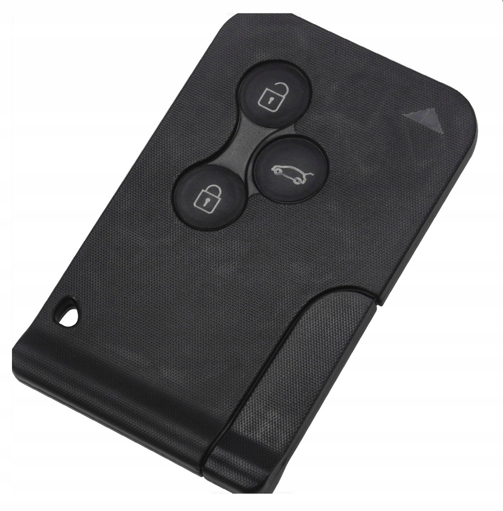 фото №1, Корпус pilot ключ grand scenic 2 3 koleos