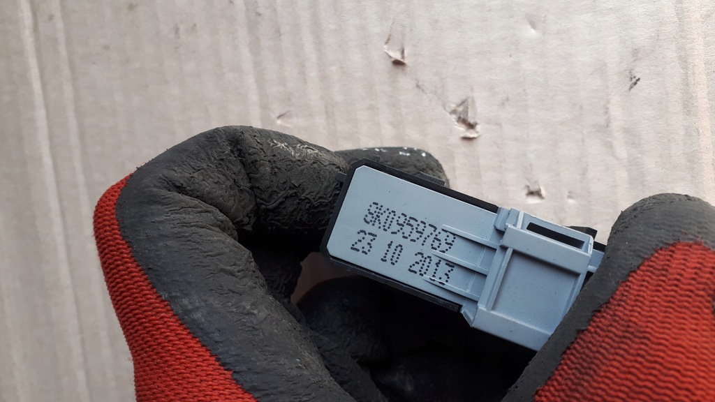 фото №5, S4 b8 lift a4 модуль блок керування пам'яті 8k0959769 s5