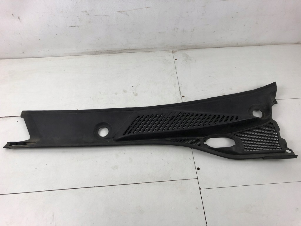 фото №1, Renault clio ii 7700410608 жабо ліва