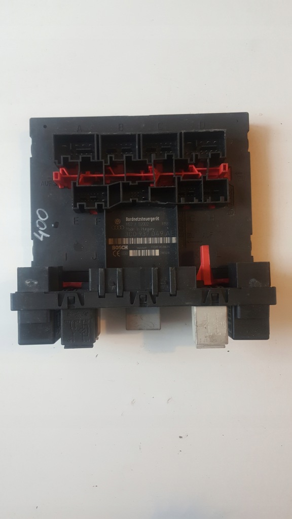 Купити Vw, seat модуль 3c0937049ae