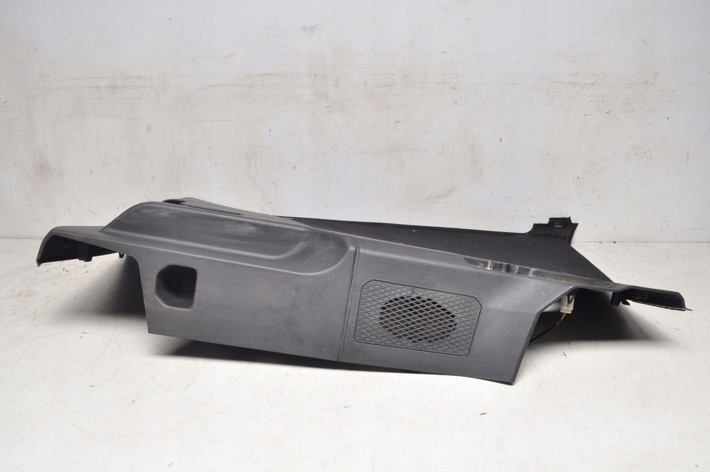 фото №6, Ford tourneo connect mk3 обшивка багажника 2k4867035j