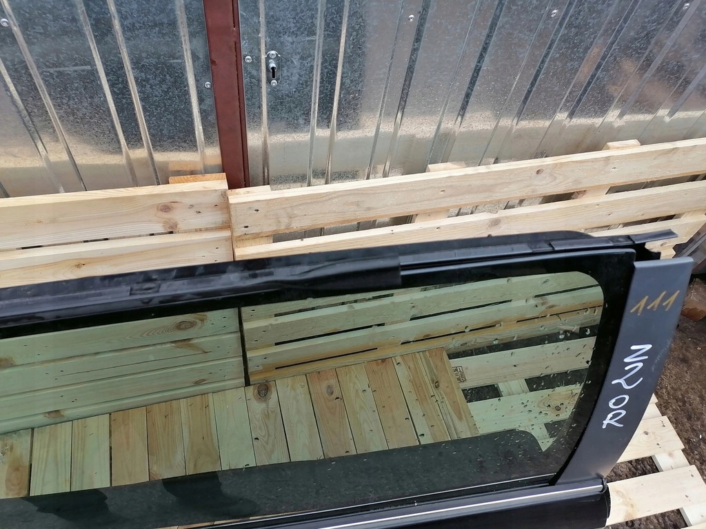 фото №10, Opel signum дверь правое задняя задние z20r