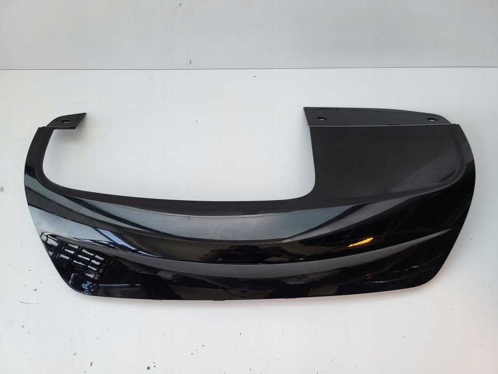 Купить Range rover velar спойлер бампера задний