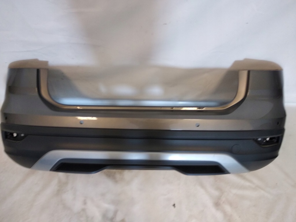 фото №1, Vw t-cross 2gm бампер задній задня 2018- 4pdc